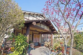 Yufu No Yado Kifuu
