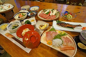 Yufu No Yado Kifuu