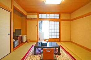 Yufu No Yado Kifuu