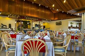 Eastland Hotel
