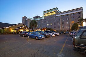 Eastland Hotel