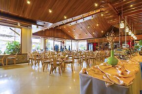 Eastland Hotel
