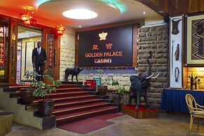 Eastland Hotel