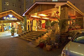 Eastland Hotel