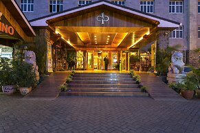 Eastland Hotel