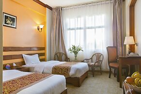 Eastland Hotel