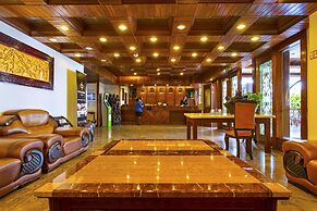Eastland Hotel