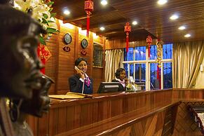 Eastland Hotel