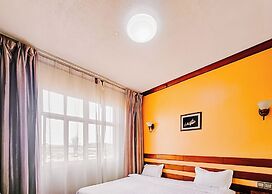 Eastland Hotel