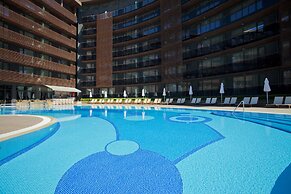 Galeon Residence & SPA Hotel