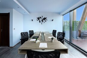Galeon Residence & SPA Hotel