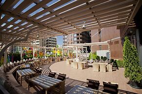 Galeon Residence & SPA Hotel