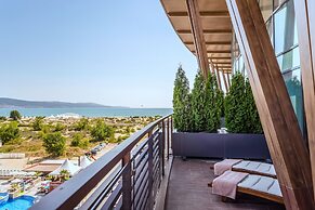 Galeon Residence & SPA Hotel