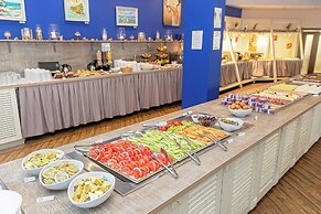 Galeon Residence & SPA Hotel