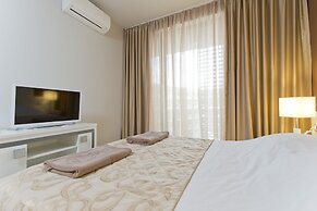 Galeon Residence & SPA Hotel