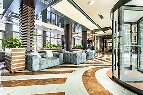 Galeon Residence & SPA Hotel