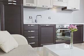 Galeon Residence & SPA Hotel