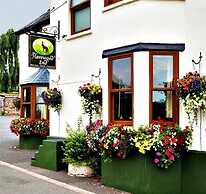 Harewood End Inn
