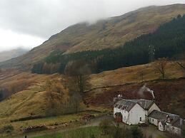 Inverardran House
