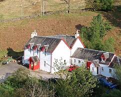 Inverardran House