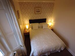 Inverardran House