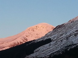 Inverardran House