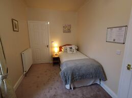 Inverardran House