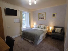 Inverardran House