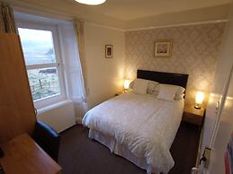 Inverardran House