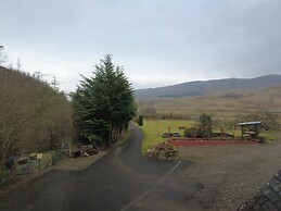 Inverardran House