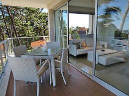Emerald Apartments