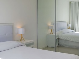 Emerald Apartments
