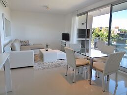 Emerald Apartments