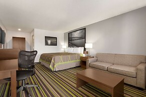 Super 8 by Wyndham Windsor/Dougall