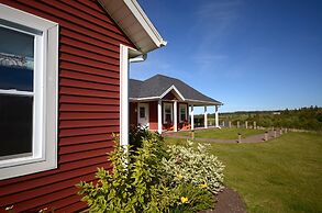 The Gables of PEI