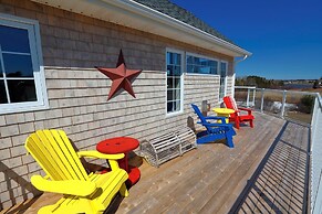The Gables of PEI