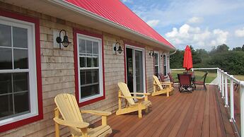 The Gables of PEI