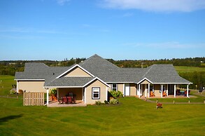 The Gables of PEI