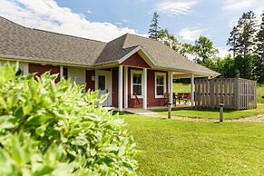 The Gables of PEI