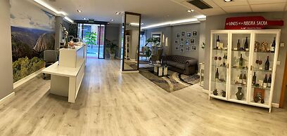 Hotel Ribeira Sacra