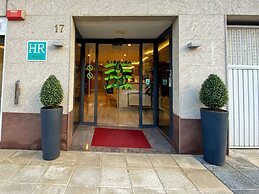 Hotel Ribeira Sacra