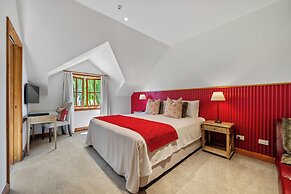 Wanaka Homestead Lodge & Cottages