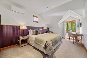 Wanaka Homestead Lodge & Cottages