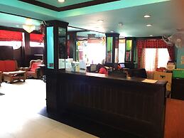 Cookies Hotel