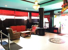 Cookies Hotel