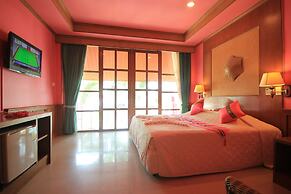 Cookies Hotel
