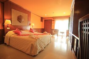 Cookies Hotel