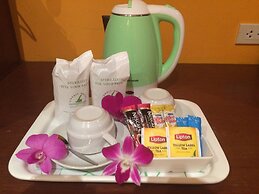 Cookies Hotel