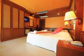 Cookies Hotel