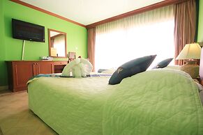 Cookies Hotel